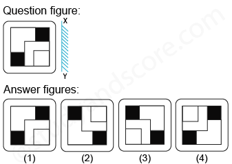 Mirror Image- Test 1 Solved previous year questions with detailed ...